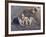 After the Hunt-John Sargent Noble-Framed Premium Giclee Print