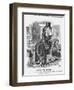 After the Jubilee, 1887-Joseph Swain-Framed Giclee Print