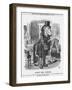 After the Jubilee, 1887-Joseph Swain-Framed Giclee Print