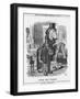 After the Jubilee, 1887-Joseph Swain-Framed Giclee Print