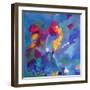 After The Mist-Ruth Palmer-Framed Art Print