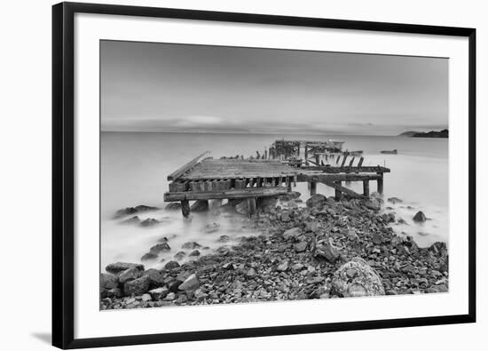 After the Moneys Gone-Geoffrey Ansel Agrons-Framed Photographic Print