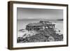 After the Moneys Gone-Geoffrey Ansel Agrons-Framed Photographic Print