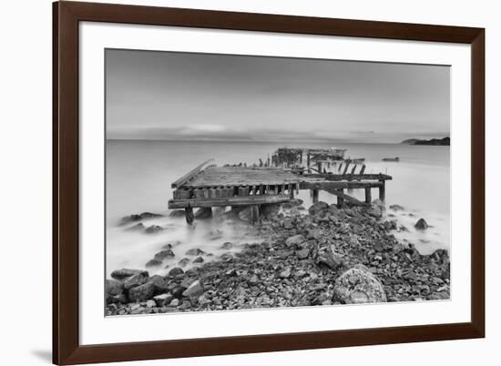 After the Moneys Gone-Geoffrey Ansel Agrons-Framed Photographic Print