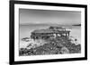 After the Moneys Gone-Geoffrey Ansel Agrons-Framed Photographic Print