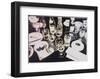 After the Party, 1979-Andy Warhol-Framed Art Print