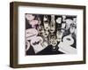 After the Party, c.1979-Andy Warhol-Framed Art Print