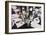 After the Party, c.1979-Andy Warhol-Framed Art Print