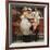 "After the Prom", May 25,1957-Norman Rockwell-Framed Giclee Print