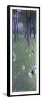 After the Rain, 1899-Gustav Klimt-Framed Giclee Print