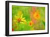 After the Rain, a Summer Day-Mark Gordon-Framed Giclee Print