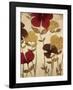 After the Rain II-Maja-Framed Art Print