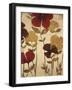 After the Rain II-Maja-Framed Giclee Print