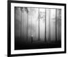 After the Rain-null-Framed Premium Giclee Print