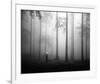 After the Rain-null-Framed Premium Giclee Print