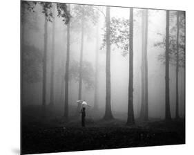 After the Rain-null-Mounted Premium Giclee Print
