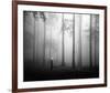 After the Rain-null-Framed Premium Giclee Print