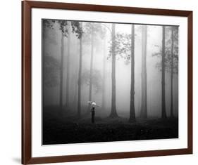 After the Rain-null-Framed Premium Giclee Print