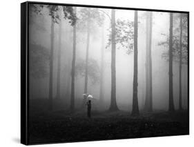 After the Rain-Hengki Lee-Framed Stretched Canvas