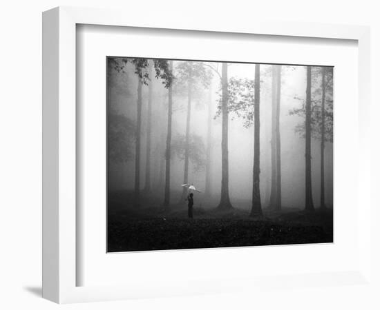 After the Rain-Hengki Lee-Framed Photographic Print