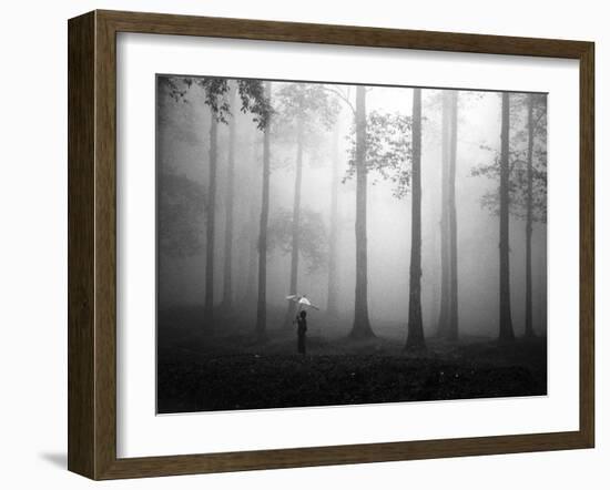 After the Rain-Hengki Lee-Framed Photographic Print