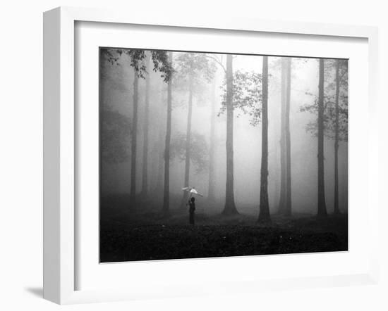 After the Rain-Hengki Lee-Framed Photographic Print