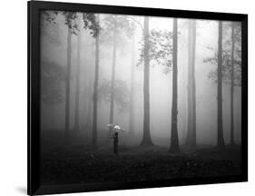 After the Rain-Hengki Lee-Framed Photographic Print