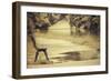 After the Rain-Sebastien Lory-Framed Photographic Print