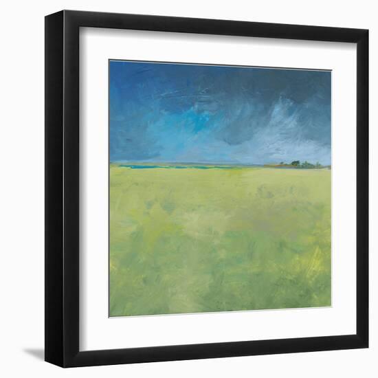 After The Rain-Jan Weiss-Framed Art Print