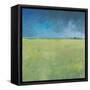 After The Rain-Jan Weiss-Framed Stretched Canvas