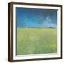 After The Rain-Jan Weiss-Framed Art Print