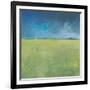 After The Rain-Jan Weiss-Framed Art Print