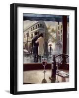 After the Rain-Brent Heighton-Framed Art Print