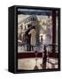 After the Rain-Brent Heighton-Framed Stretched Canvas