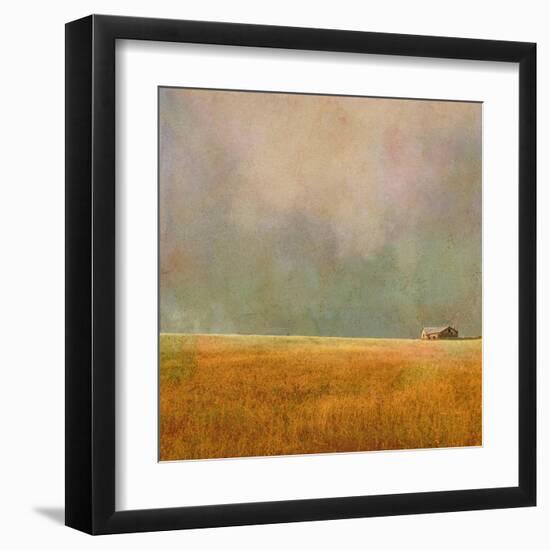 After the Rain-Ynon Mabat-Framed Art Print