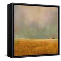 After the Rain-Ynon Mabat-Framed Stretched Canvas