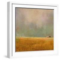 After the Rain-Ynon Mabat-Framed Art Print