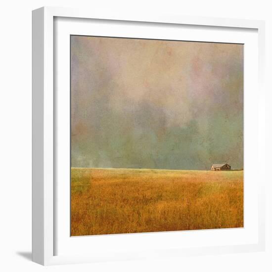 After the Rain-Ynon Mabat-Framed Art Print