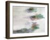 After the Rain-Megumi Akiyama-Framed Giclee Print