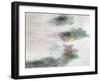 After the Rain-Megumi Akiyama-Framed Giclee Print