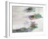 After the Rain-Megumi Akiyama-Framed Giclee Print