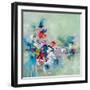 After The Rain-Catherine Pennington Meyer-Framed Art Print