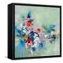 After The Rain-Catherine Pennington Meyer-Framed Stretched Canvas