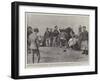 After the Recent Anti-Foreign Disturbance at Peking-Frank Dadd-Framed Giclee Print