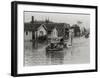 After the Storm, 1938-Doc Ball-Framed Art Print