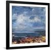 After the Storm-Jennifer Harwood-Framed Art Print