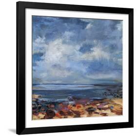 After the Storm-Jennifer Harwood-Framed Art Print