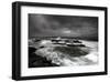 After the Storm-null-Framed Art Print