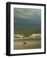 After the Storm-Natalie Mikaels-Framed Photographic Print