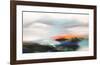 After the Storm-Leo Posillico-Framed Premium Giclee Print